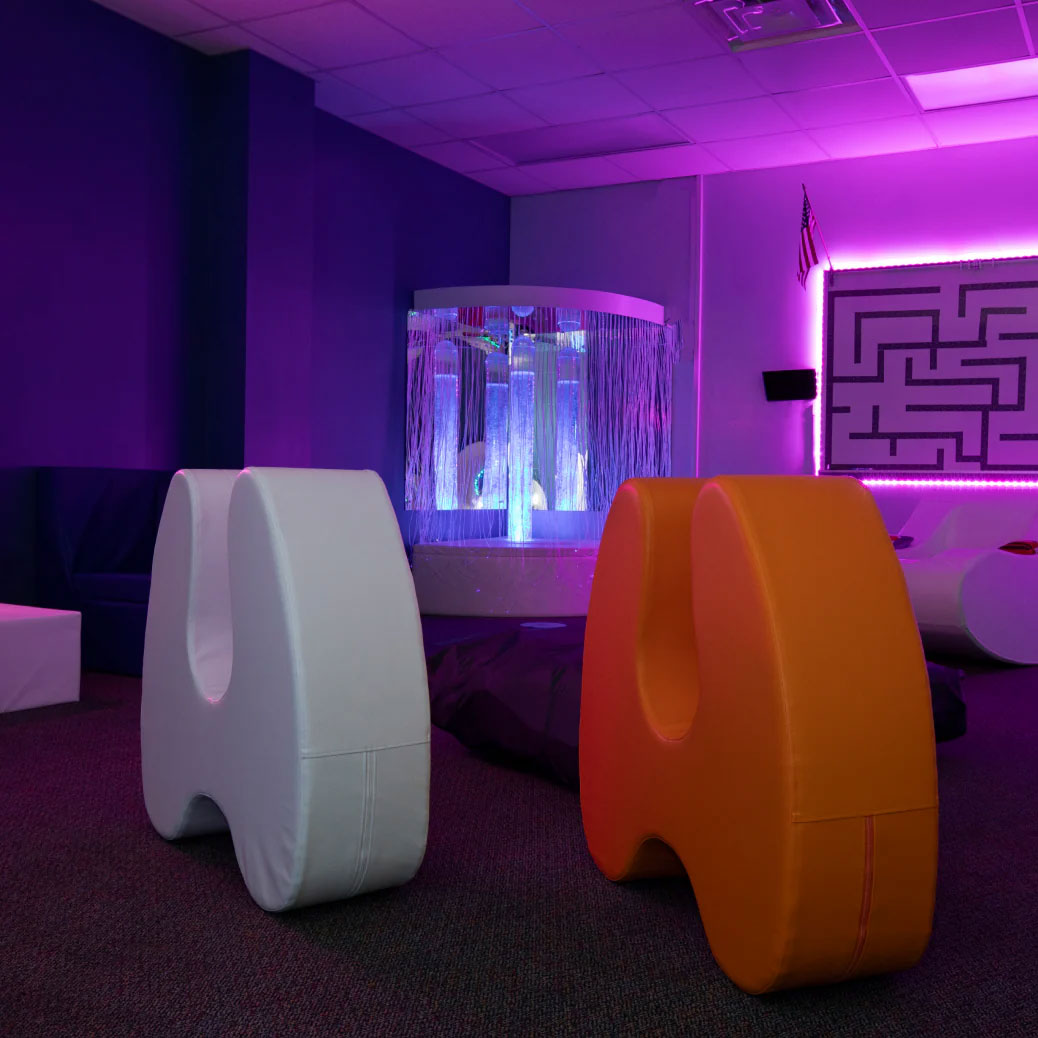 Marigold ABA Dallas Location Interior