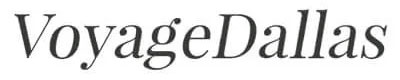 Voyage Dallas Magazine